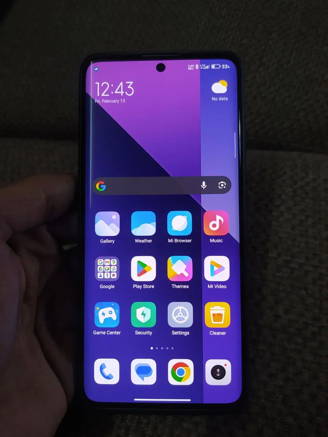 note 13 pro plus 5G|موبایل|کرمانشاه, |دیوار
