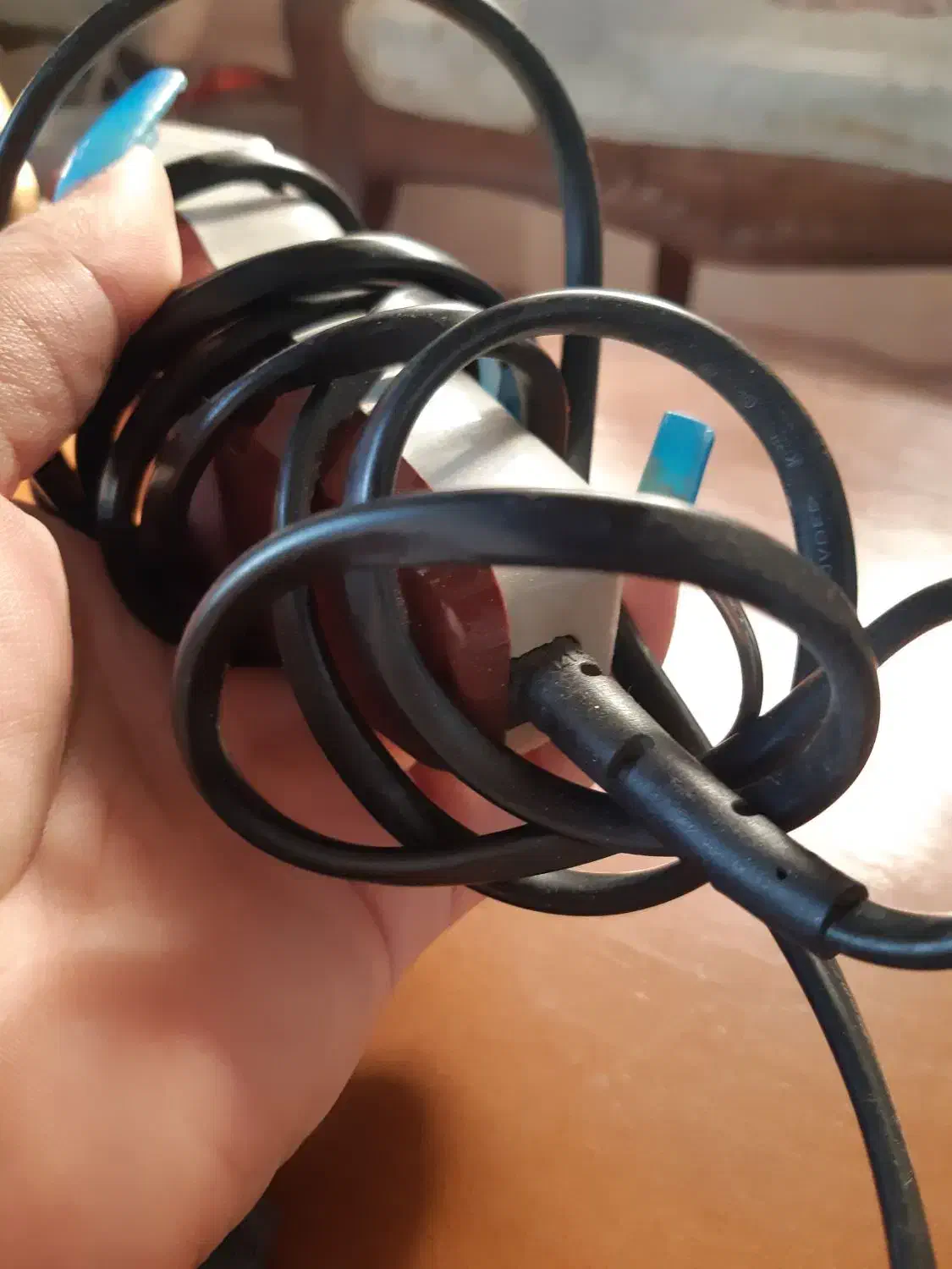 موزر تایپ ۱۴۰۰ اصل المان|آرایشی، بهداشتی، درمانی|خسروشاه, |دیوار