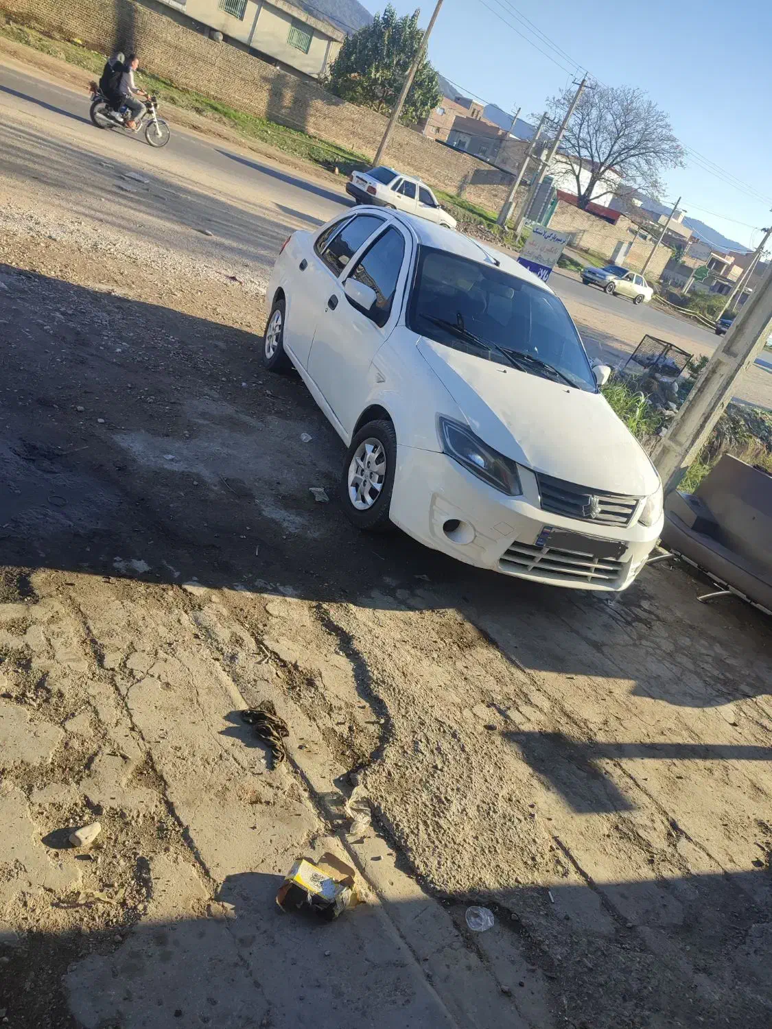 ساینا 99|خودرو سواری و وانت|گالیکش, |دیوار