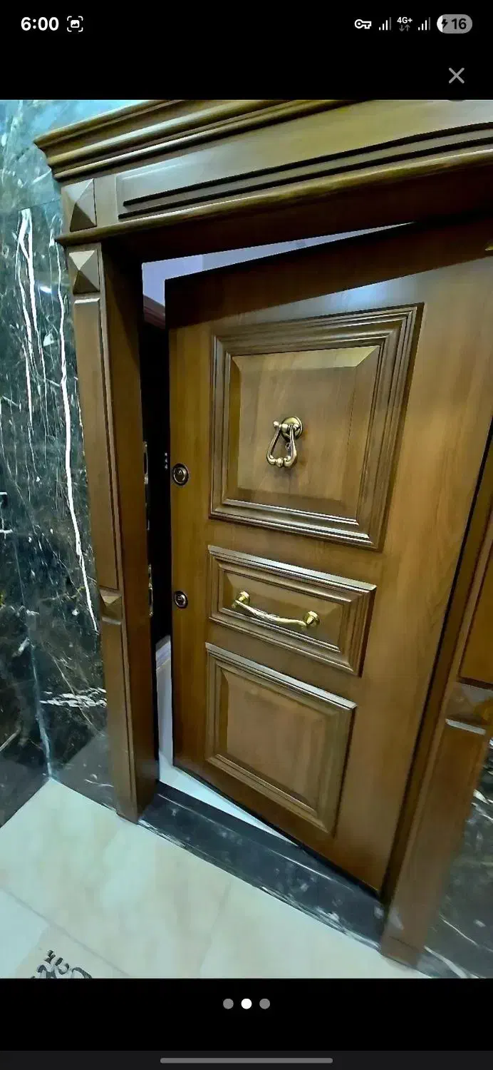 فروش یا تهاتر و معاوضه آپارتمان قم با تهران|فروش آپارتمان|تهران, تجریش|دیوار