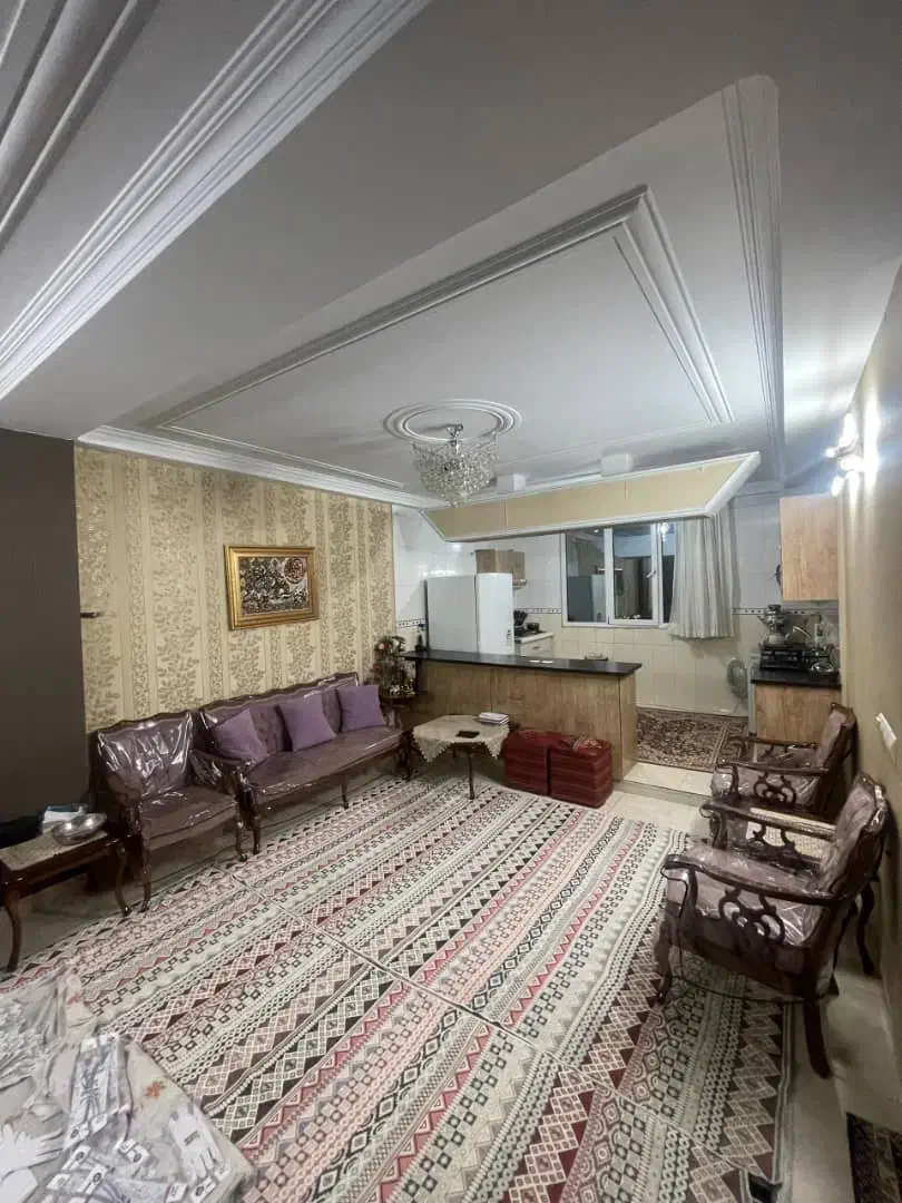 رهن آپارتمان ۶۸ متری دو خواب|اجارهٔ آپارتمان|تهران, مقدم|دیوار