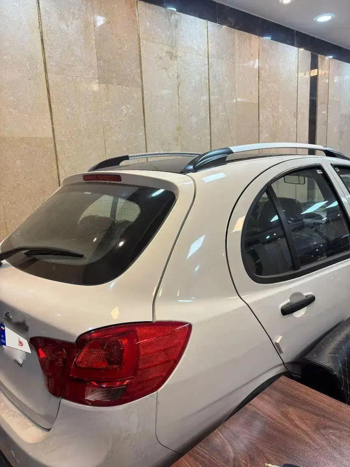 کوییک صفر خشک جی ایکس ار|خودرو سواری و وانت|کرج, کوی امامیه|دیوار