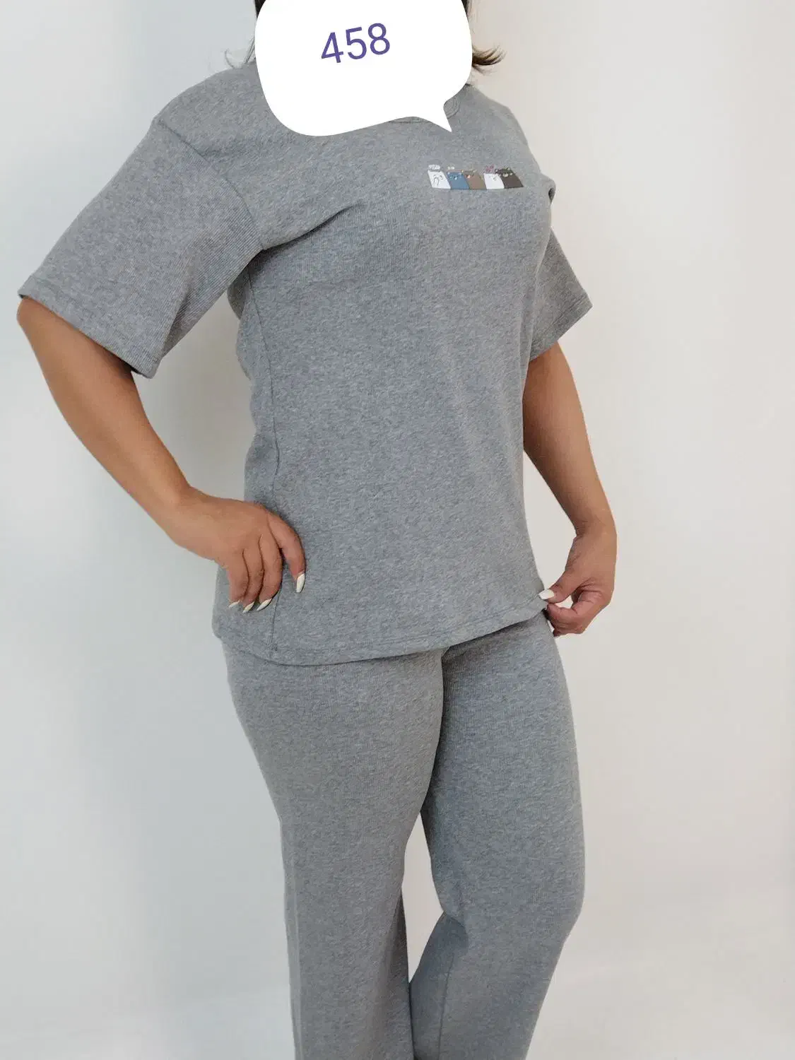 ست ملانژ|لباس|قم, علی آباد سعدگان|دیوار