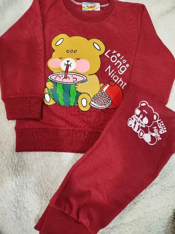 لباس یلدایی|کفش و لباس بچه|بروجرد, |دیوار