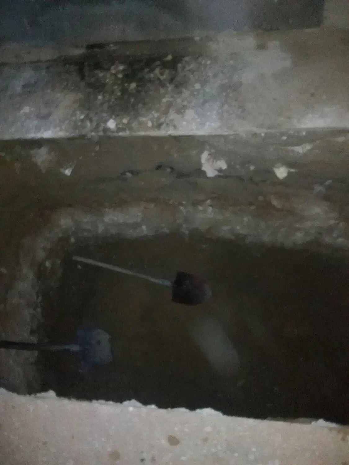 تحریب کندکاری چاه کن هستم کندن حوزچه حفرچاه|خدمات پیشه و مهارت|چابهار, |دیوار