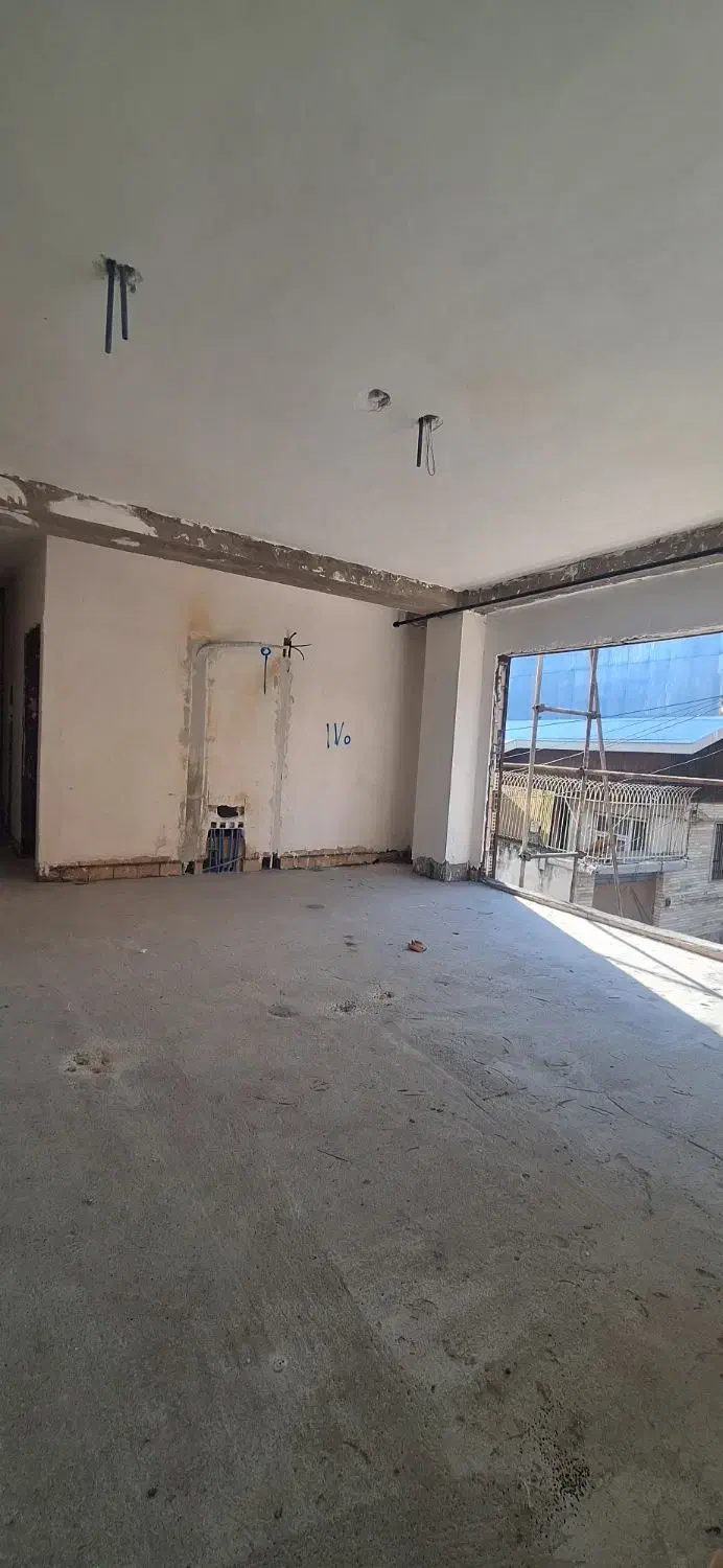 ۸۵ متری تک واحدی با وام بلندمدت بدون اوراق|فروش آپارتمان|رشت, سعدی (تختی)|دیوار