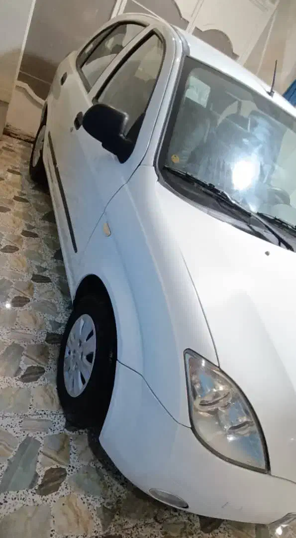 تیبا 2|خودرو سواری و وانت|آبادان, |دیوار