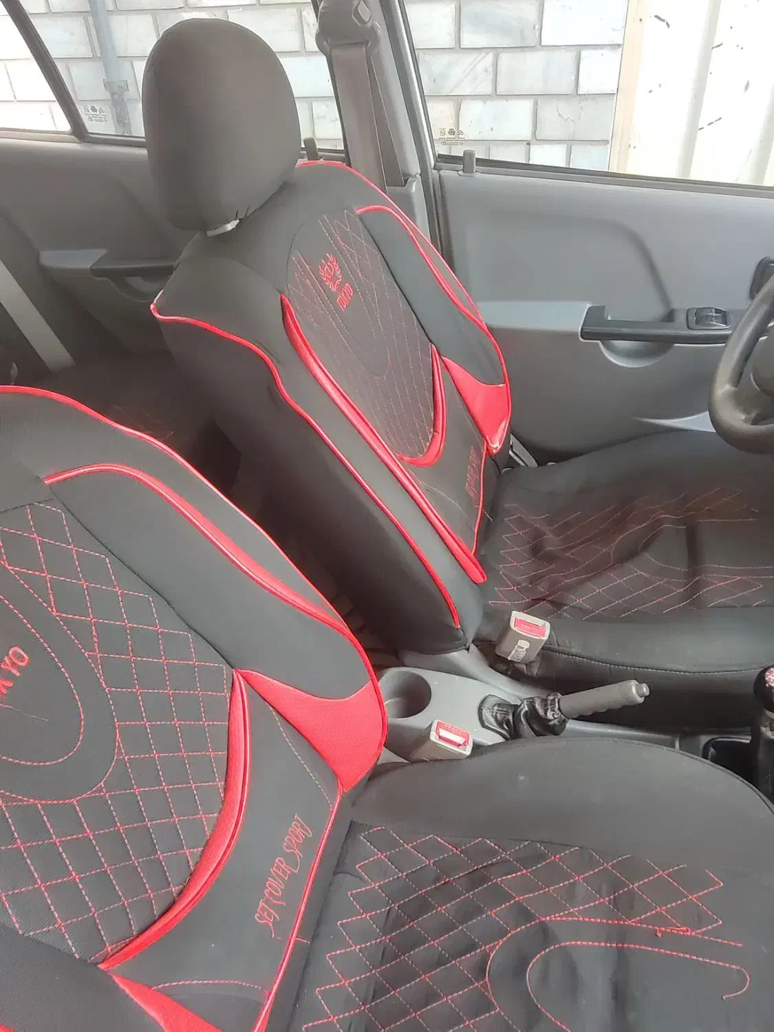 پراید 111 مدل 97|خودرو سواری و وانت|محمدیه-قزوین, |دیوار