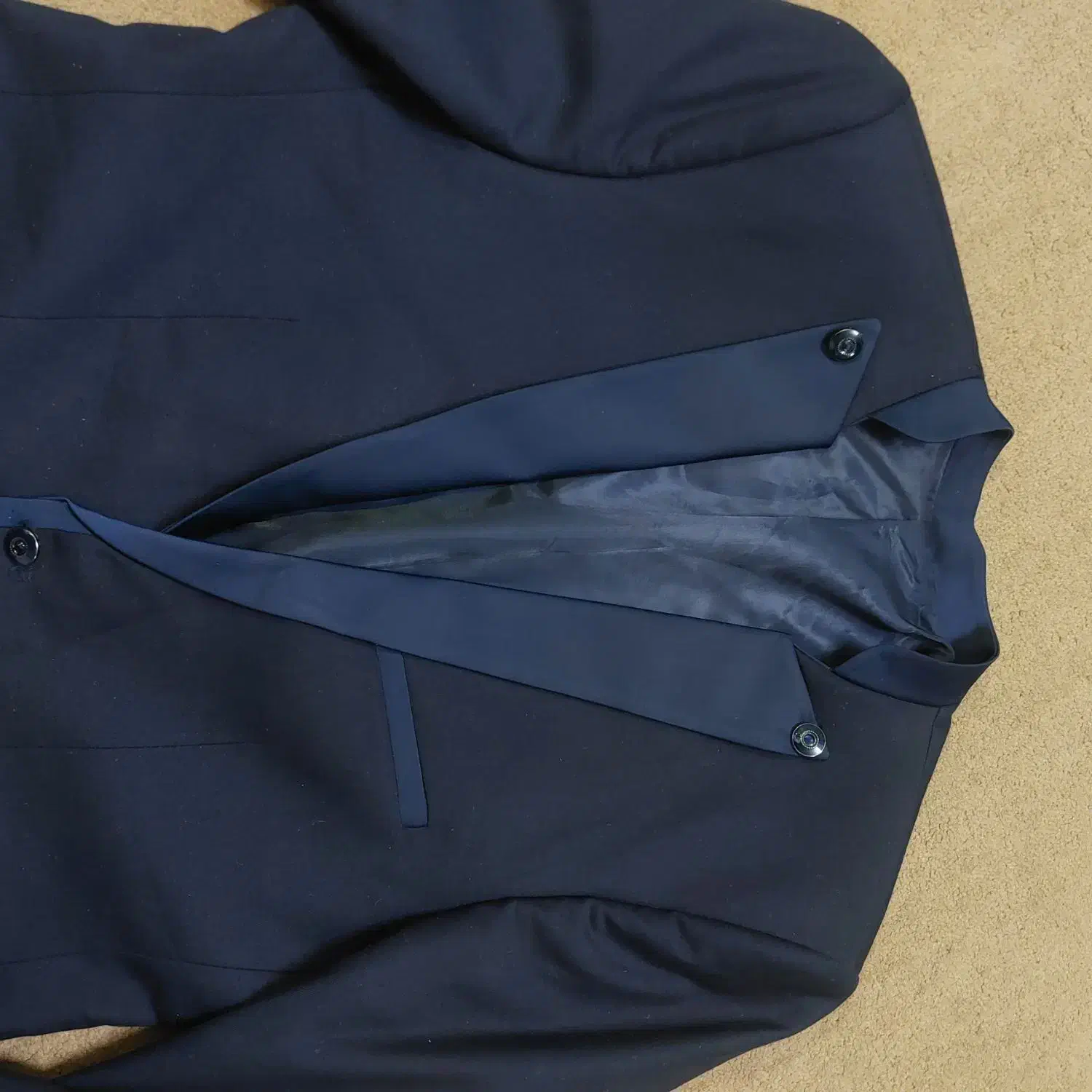 کت شلوار جاکامن|لباس|قم, سراجه (۱۵ خرداد)|دیوار