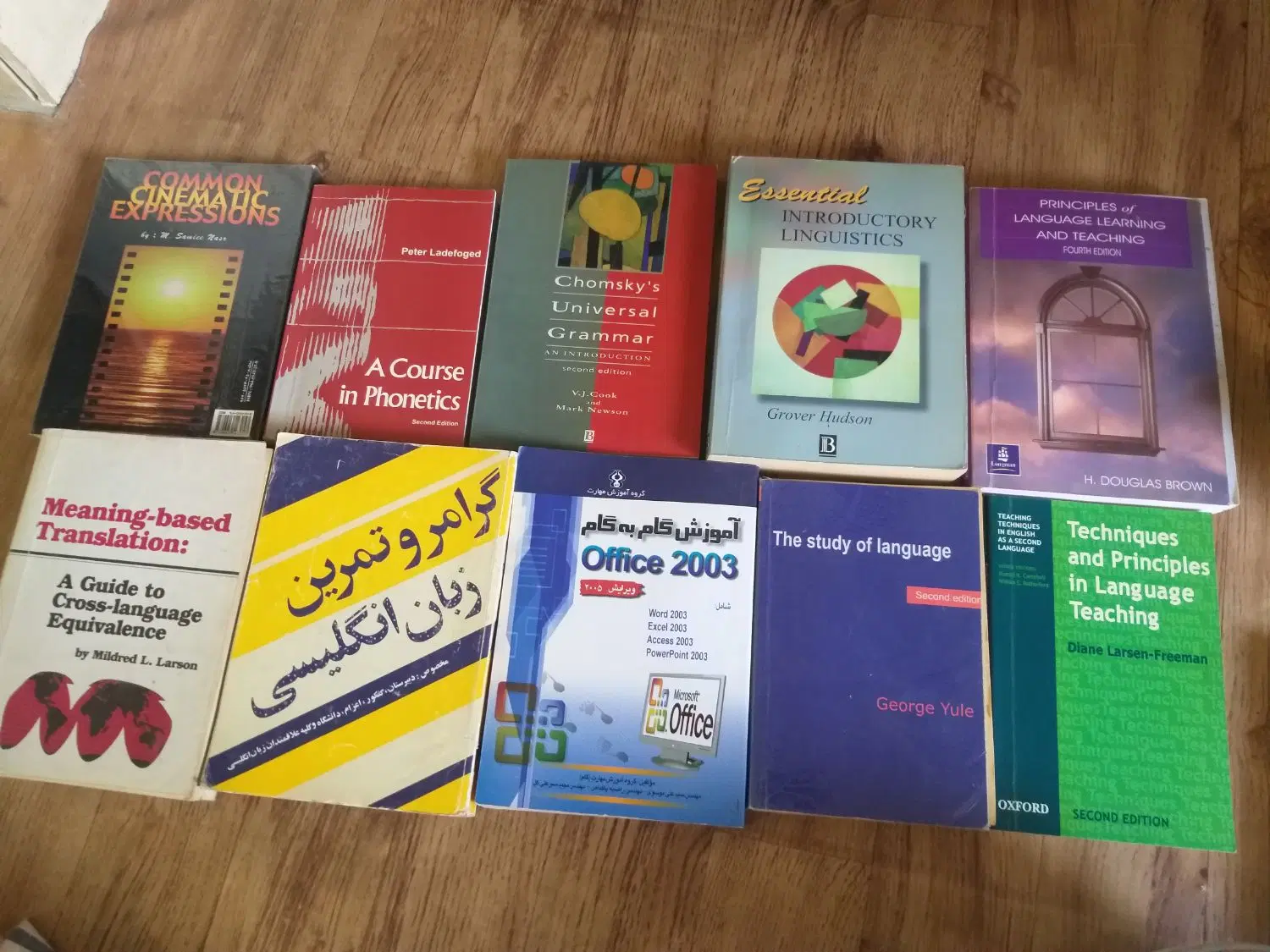 دیکشنری قدیمی|کتاب و مجله آموزشی|تهران, کوی بیمه|دیوار
