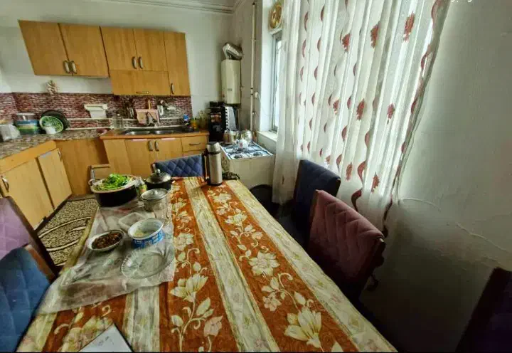 کاشف شرقی۲خواب مستقل پارکینگ قابل تبدیل به اجاره|اجارهٔ خانه و ویلا|لاهیجان, انقلاب|دیوار