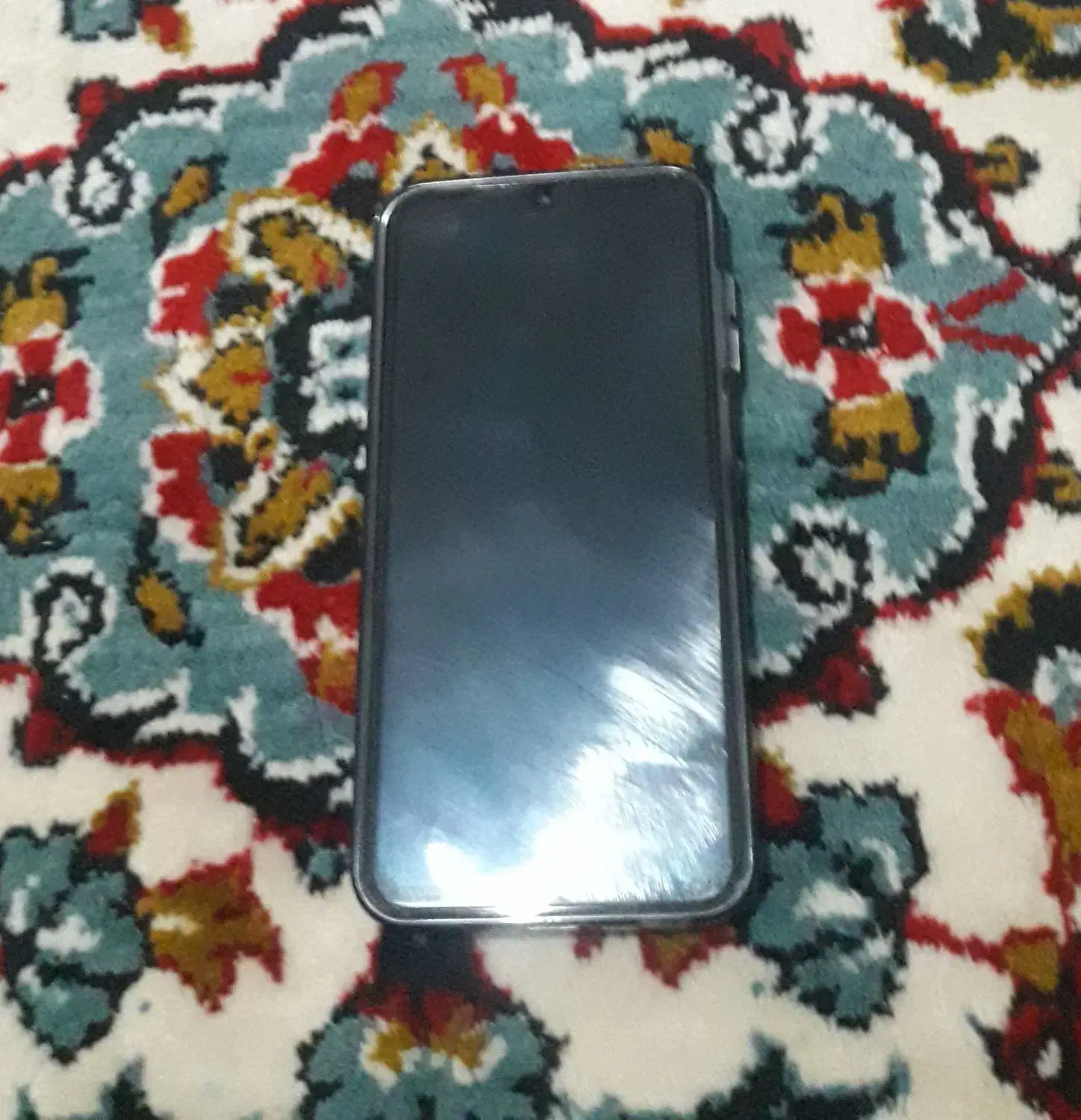 گوشی a15 در حدنو|موبایل|قوچان, |دیوار