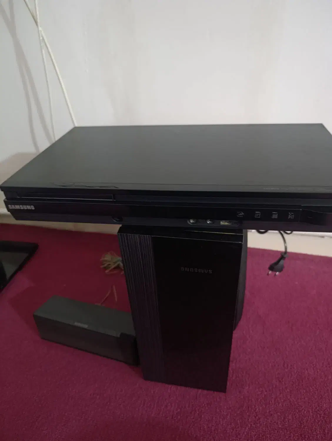 باند خانگی|سیستم صوتی خانگی|قرچک, زیبا شهر|دیوار