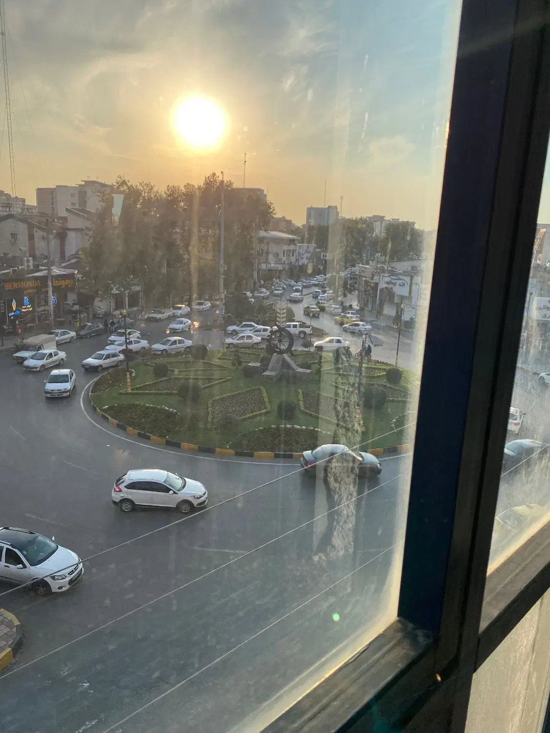 فروش واحد اداری میدان اوقاف|فروش دفتر کار، اتاق اداری، مطب|بابل, |دیوار