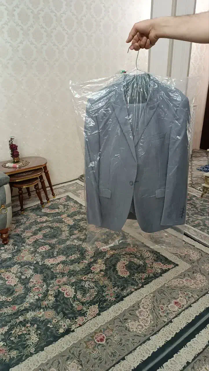 کت وشلوار مردانه|لباس|زنجان, |دیوار
