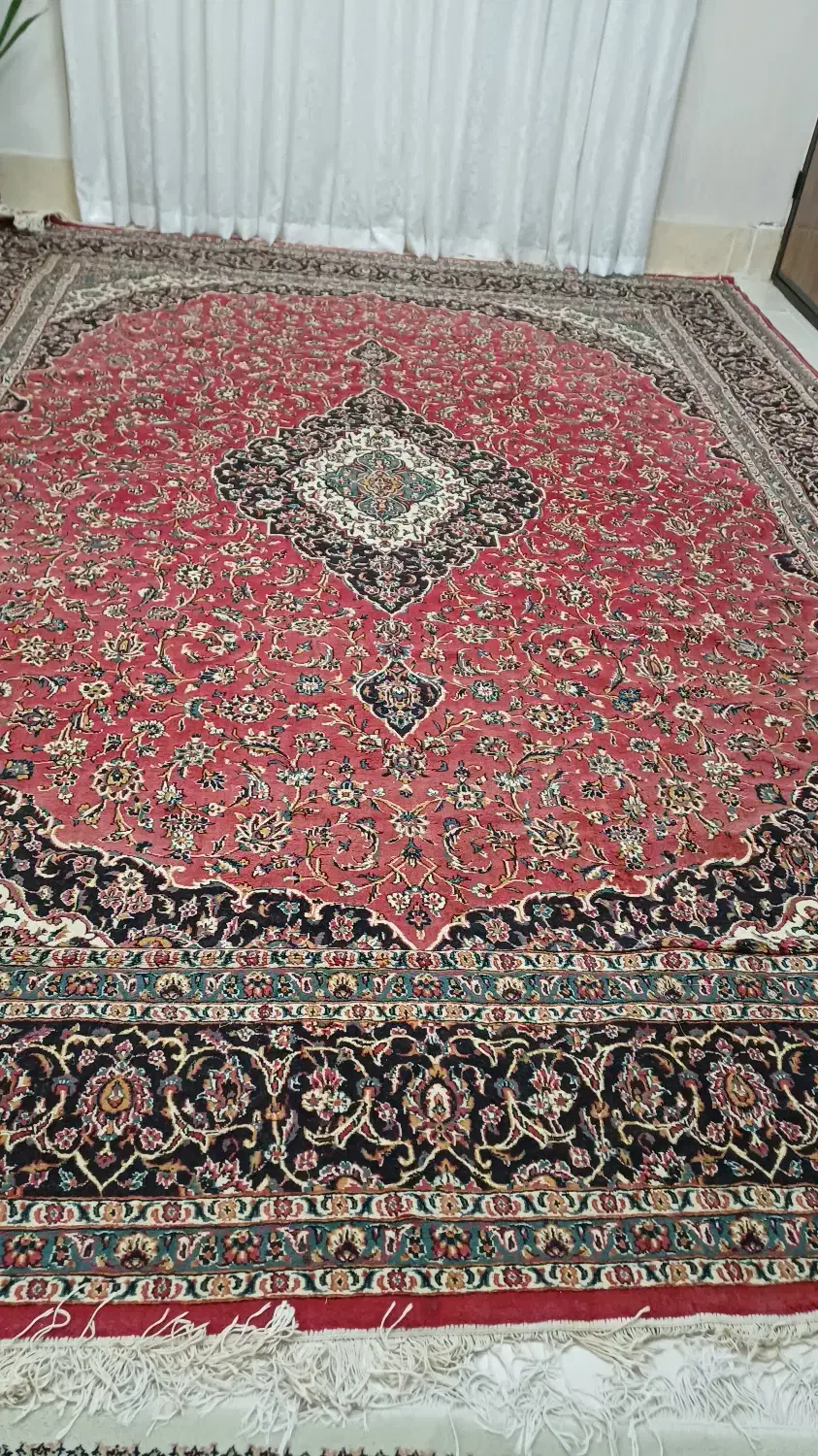 فرش ماشینی|فرش|هشتگرد, شهرک اداری|دیوار