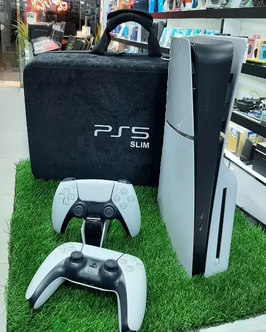 جشنواره فروش کنسول بازی|کنسول، بازی ویدئویی و آنلاین|خمین, |دیوار