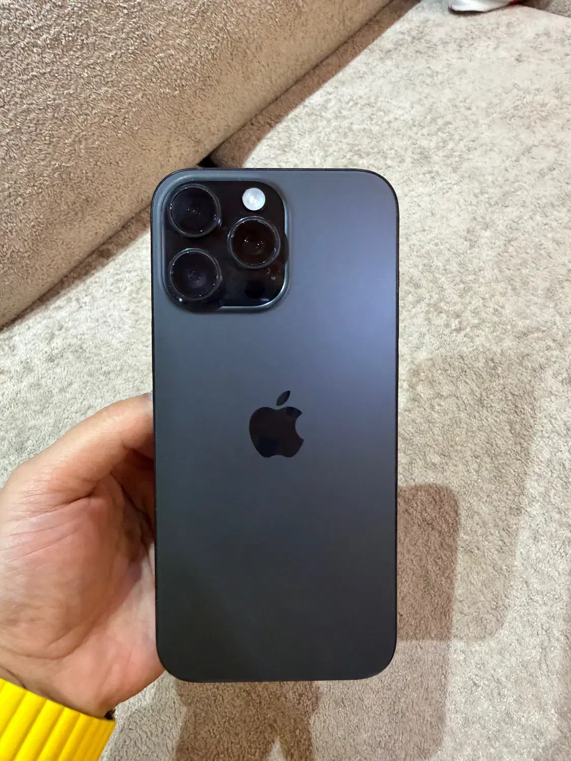 16پرو مکس Zaa 256|موبایل|تنکابن, |دیوار