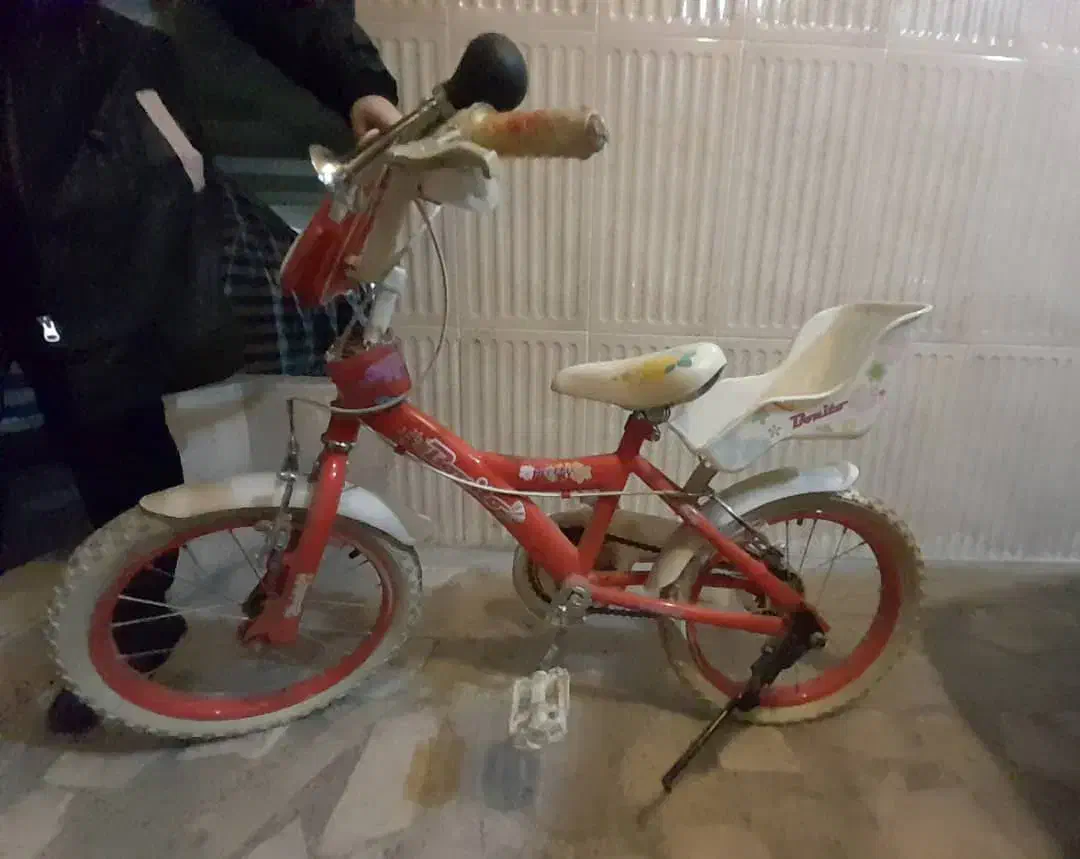 دوچرخه|دوچرخه، اسکیت، اسکوتر|فردیس, قریشی|دیوار