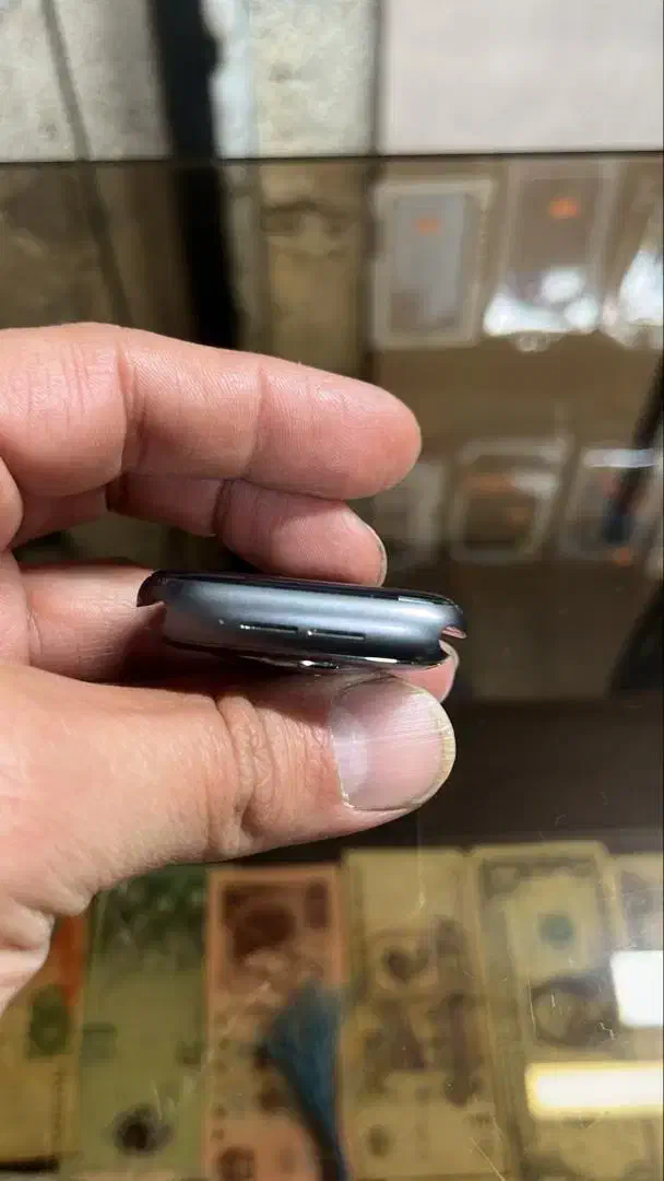 اپل واچ سری ۴ در حد|ساعت|تهران, امیریه|دیوار