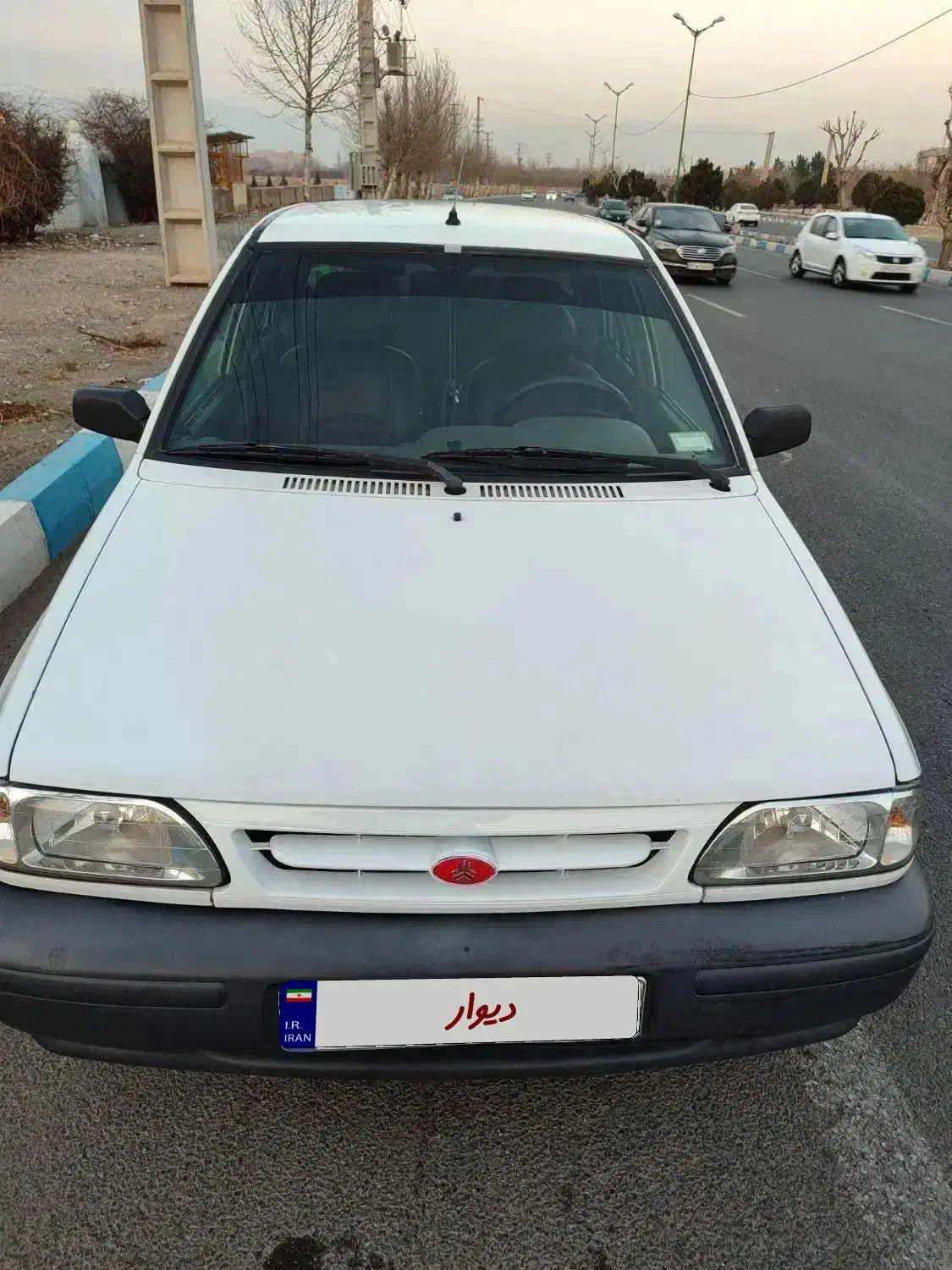 پراید 131|خودرو سواری و وانت|وحیدیه, |دیوار