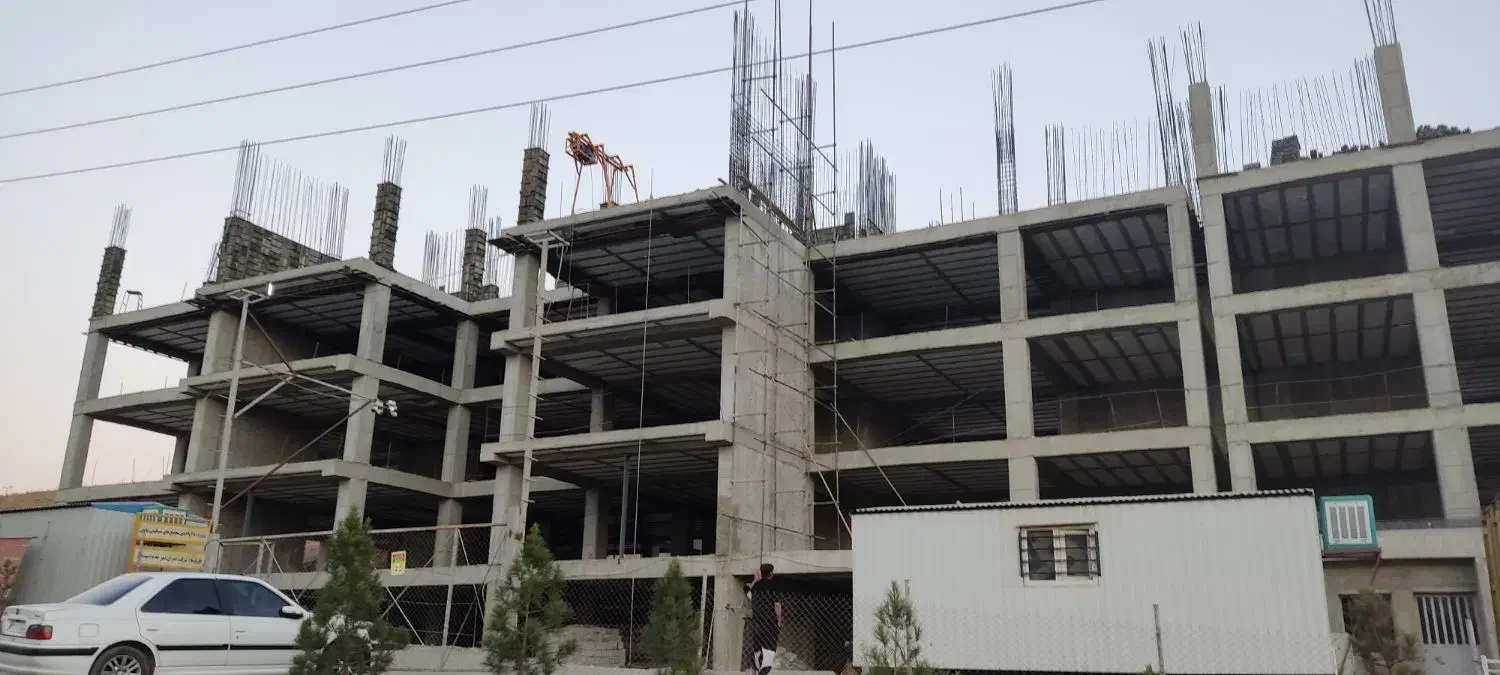 طرح مسکن ملی هشتگرد|پیشفروش املاک|هشتگرد, شهرک بار و بن|دیوار