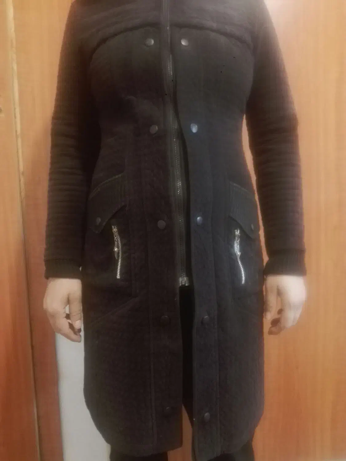 پالتو زنانه ،لباس|لباس|مرودشت, دولت آباد|دیوار