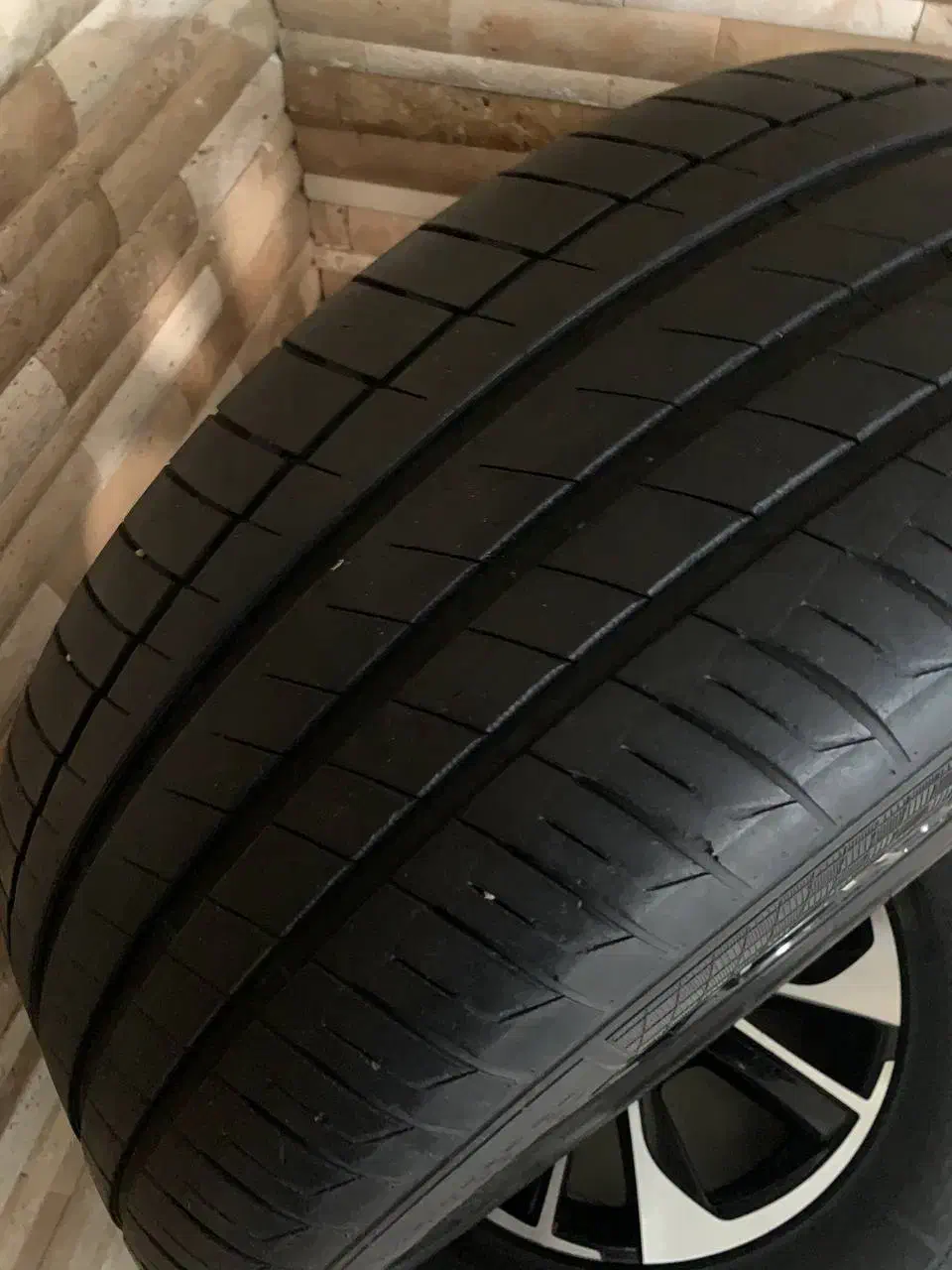 لاستیک خودرو|قطعات یدکی و لوازم جانبی|ساری, |دیوار