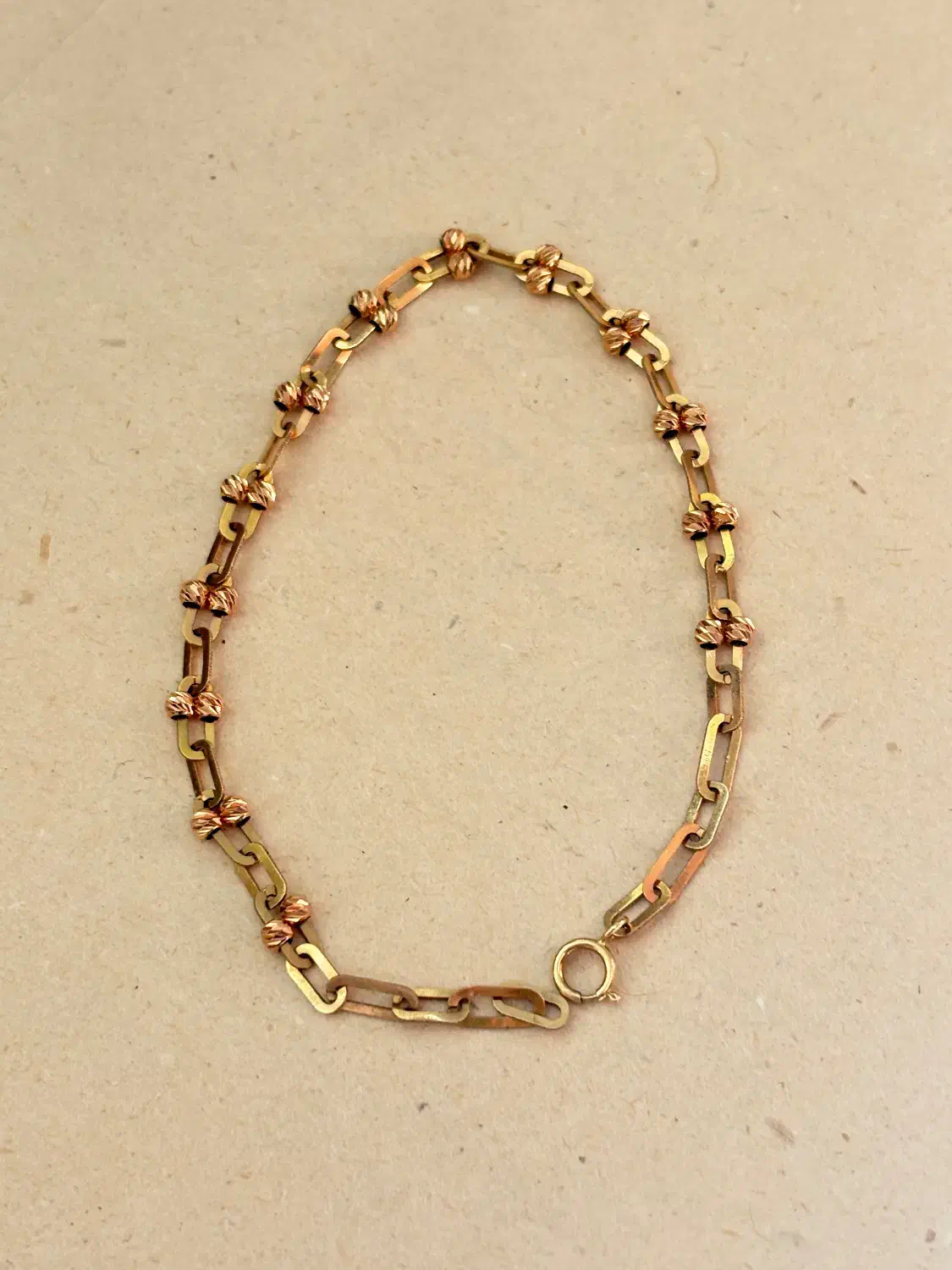 طلا نو اصلا استفاده نشده|جواهرات|بروجرد, |دیوار