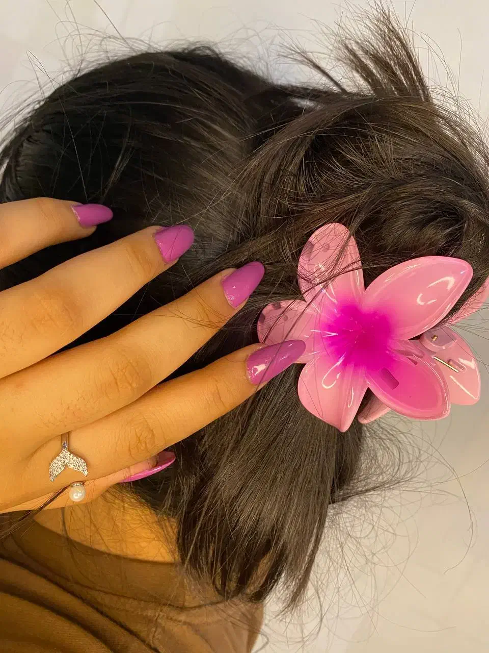 خدمات کاشت ناخن با مدرک تخفیف به مناسبت یلدا|خدمات آرایشگری و زیبایی|قوچان, |دیوار