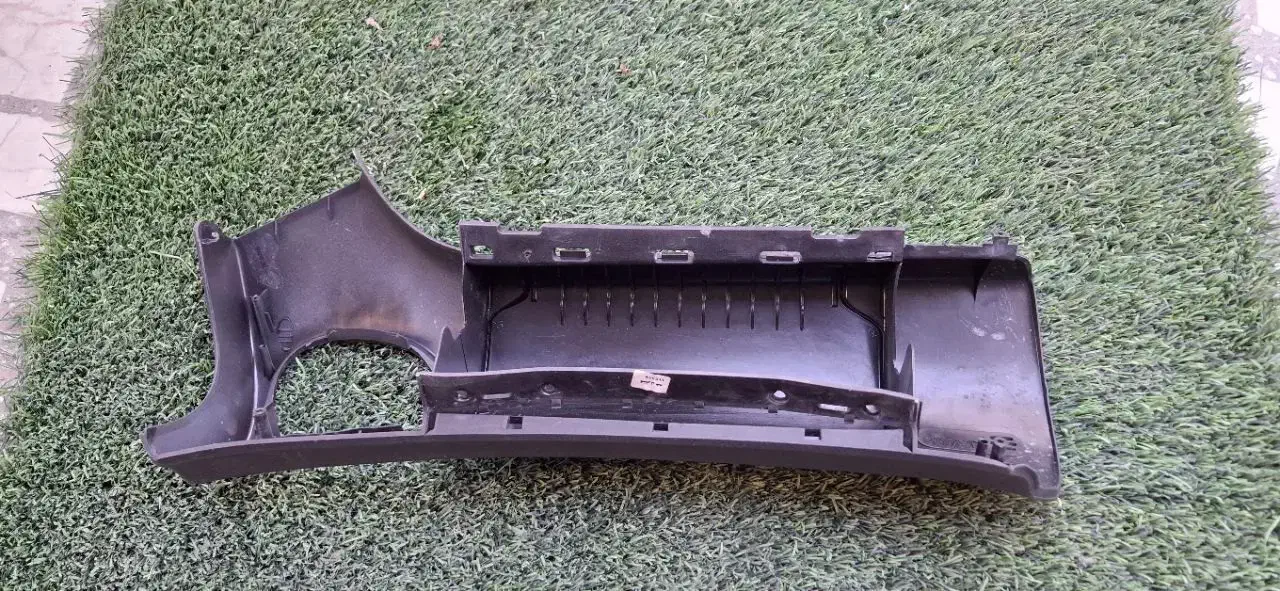 روکش ایربگ پژو 206 کروز|قطعات یدکی و لوازم جانبی|کرج, دهقان ویلا|دیوار