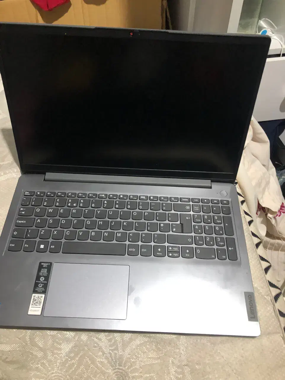 لپ تاپ لنوو|رایانه همراه|قم, پردیسان|دیوار