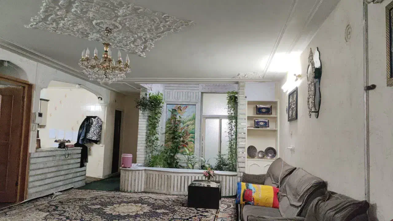 فروش خانه ویلایی ۳۳۰ متری ۴ خوابه در منتظرالمهدی|فروش خانه و ویلا|اصفهان, منتظرالمهدی|دیوار
