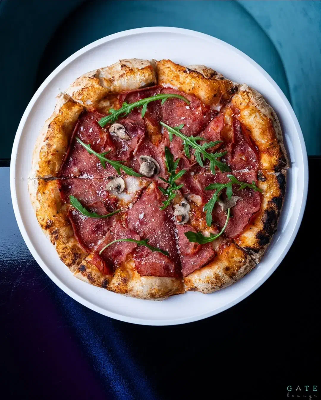 استخدام کمک آشپز و ظرفشور و سالنکار و پیک|استخدام خدمات فروشگاه و رستوران|تهران, سعادتآباد|دیوار