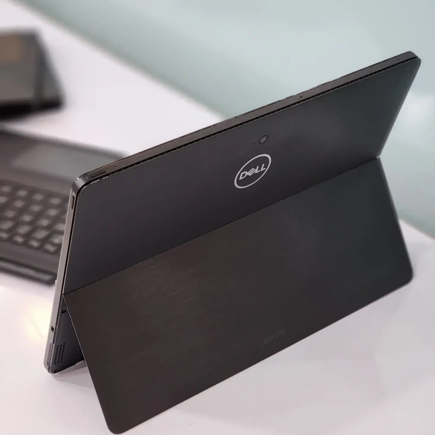 Dell latitude 5290|رایانه همراه|بندر کنگان, |دیوار