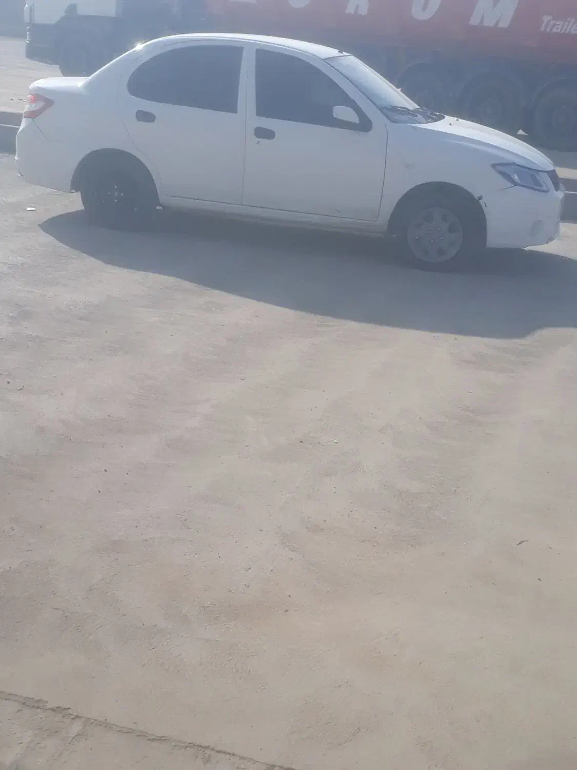 حواله سهندs پانزده میلیون تومان|خودرو سواری و وانت|تاکستان, |دیوار