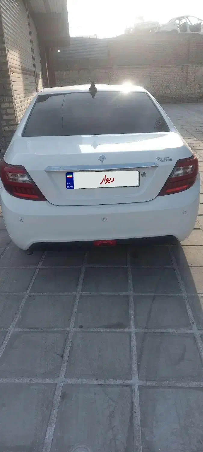 دنا‌پلاس‌بورسی|خودرو سواری و وانت|قم, شهید صیاد شیرازی|دیوار