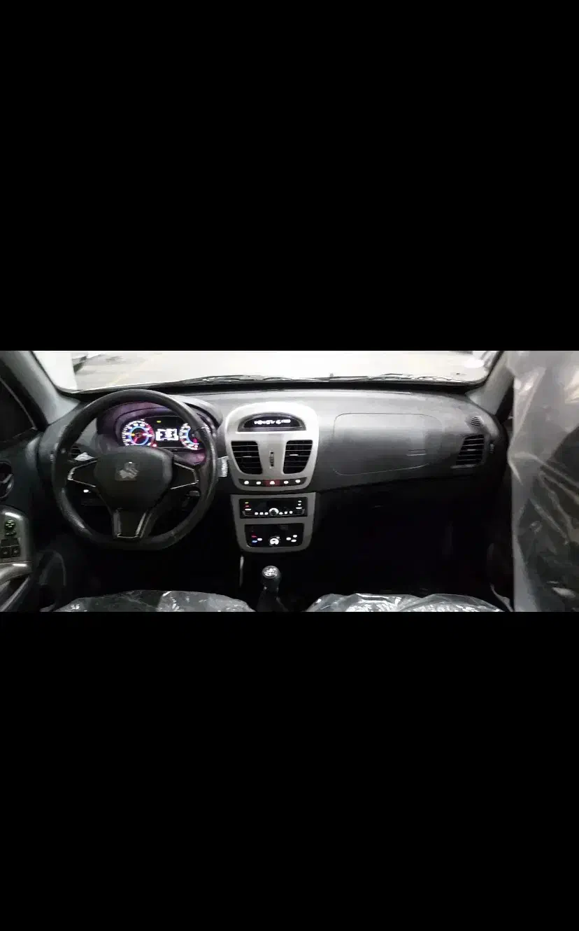 کوییک اس صفر خشک|خودرو سواری و وانت|یزد, |دیوار