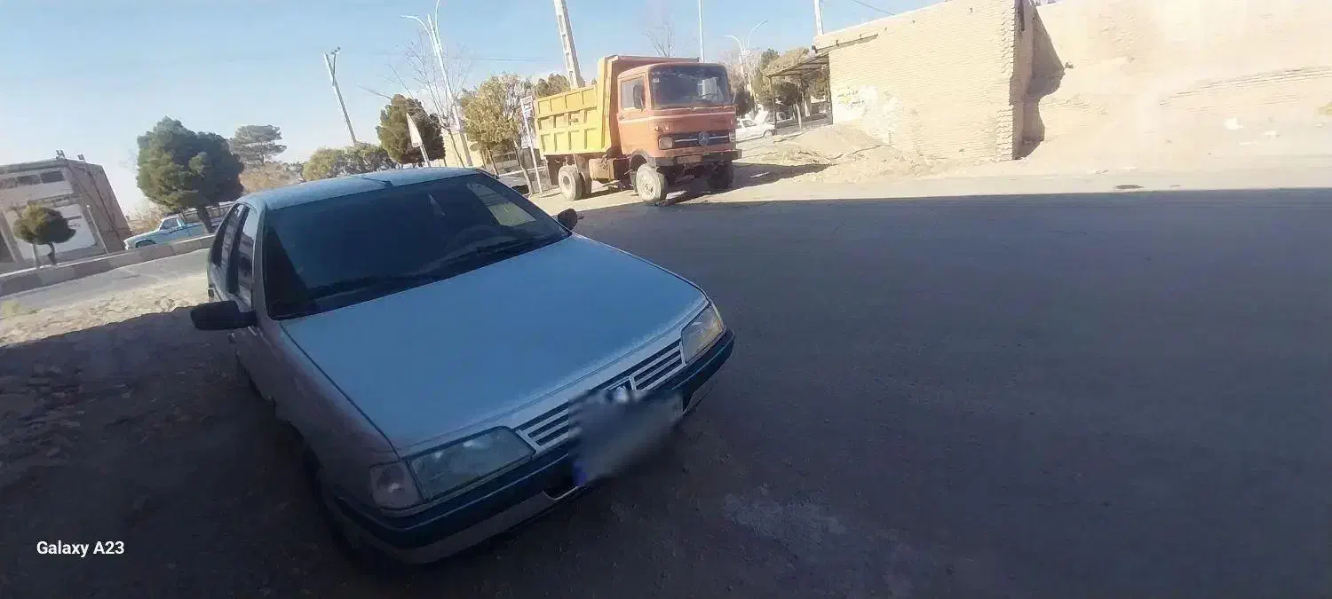 پژو۸۷|خودرو سواری و وانت|نگار, |دیوار