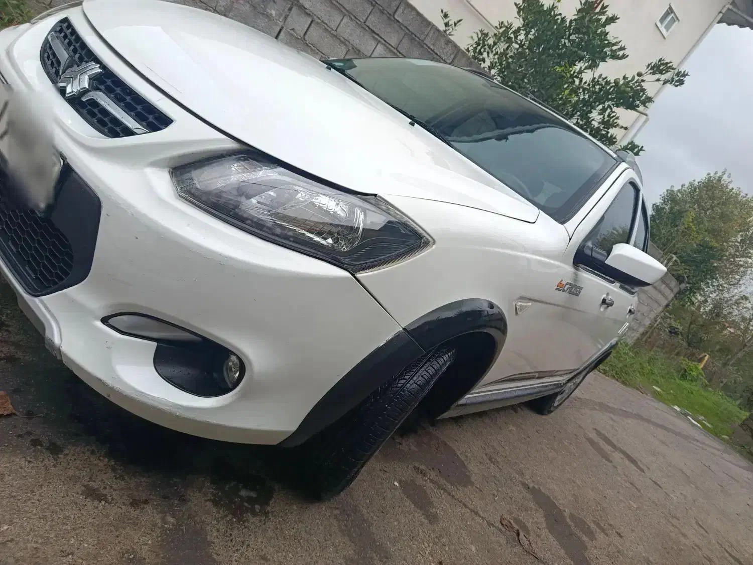 کوییک مدل ۱۴۰۱|خودرو سواری و وانت|رودسر, |دیوار