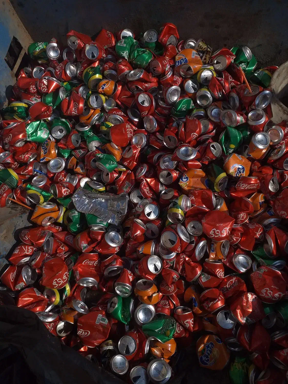 خرید ضایعات رانی و کارتن به بالاترین قیمت روز|خدمات پیشه و مهارت|تبریز, |دیوار