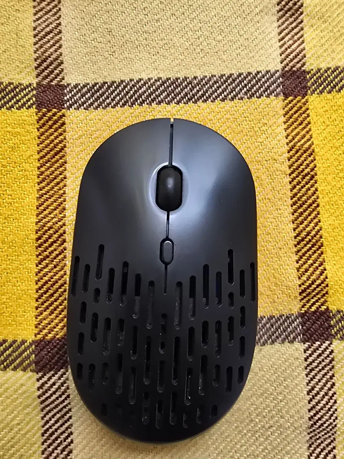 موس تسکوTm731W|قطعات و لوازم جانبی رایانه|رشت, صفاری|دیوار