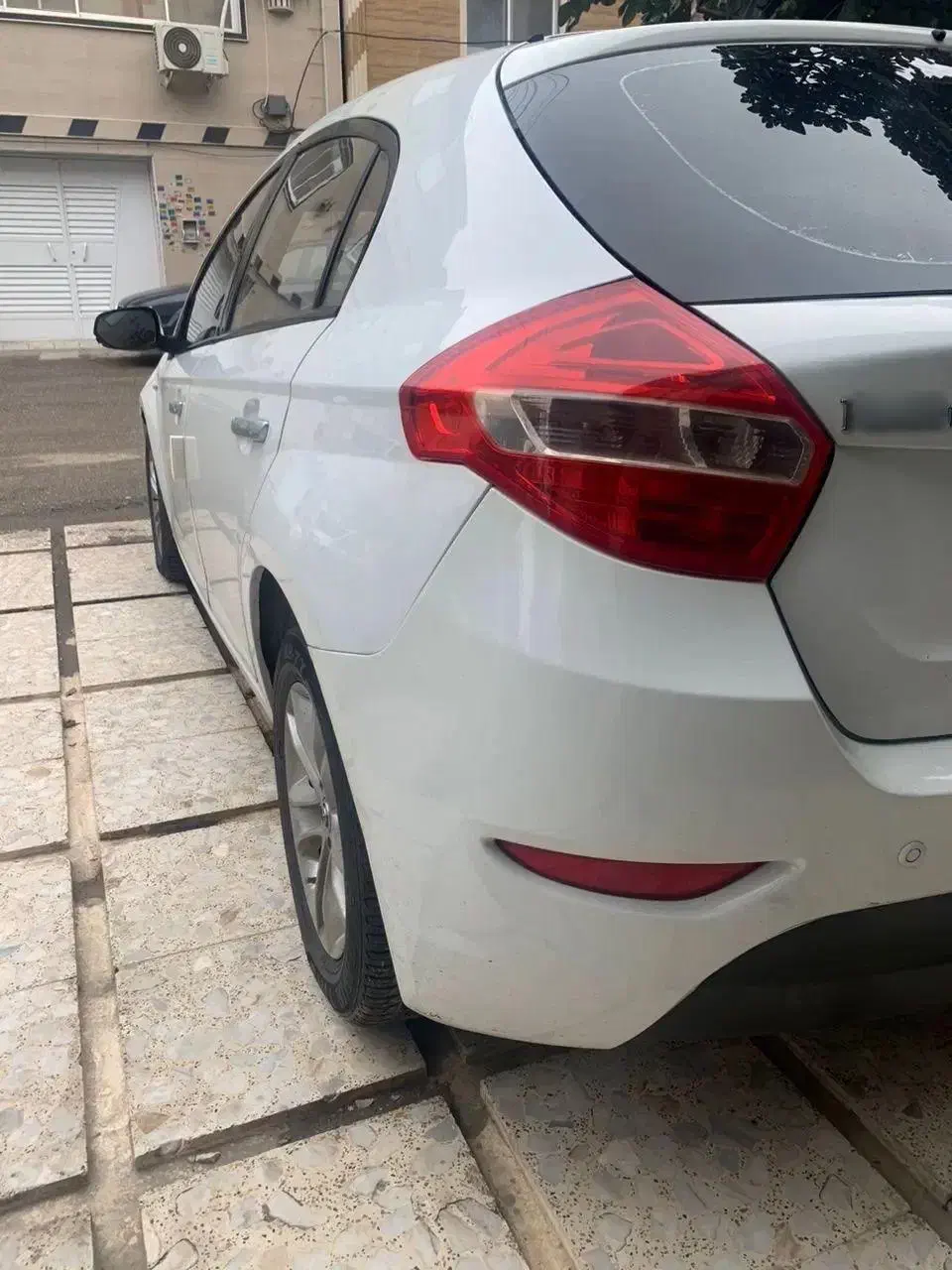 برلیانس ۳۲۰ مدل ۹۷ درحد|خودرو سواری و وانت|لنگرود, |دیوار