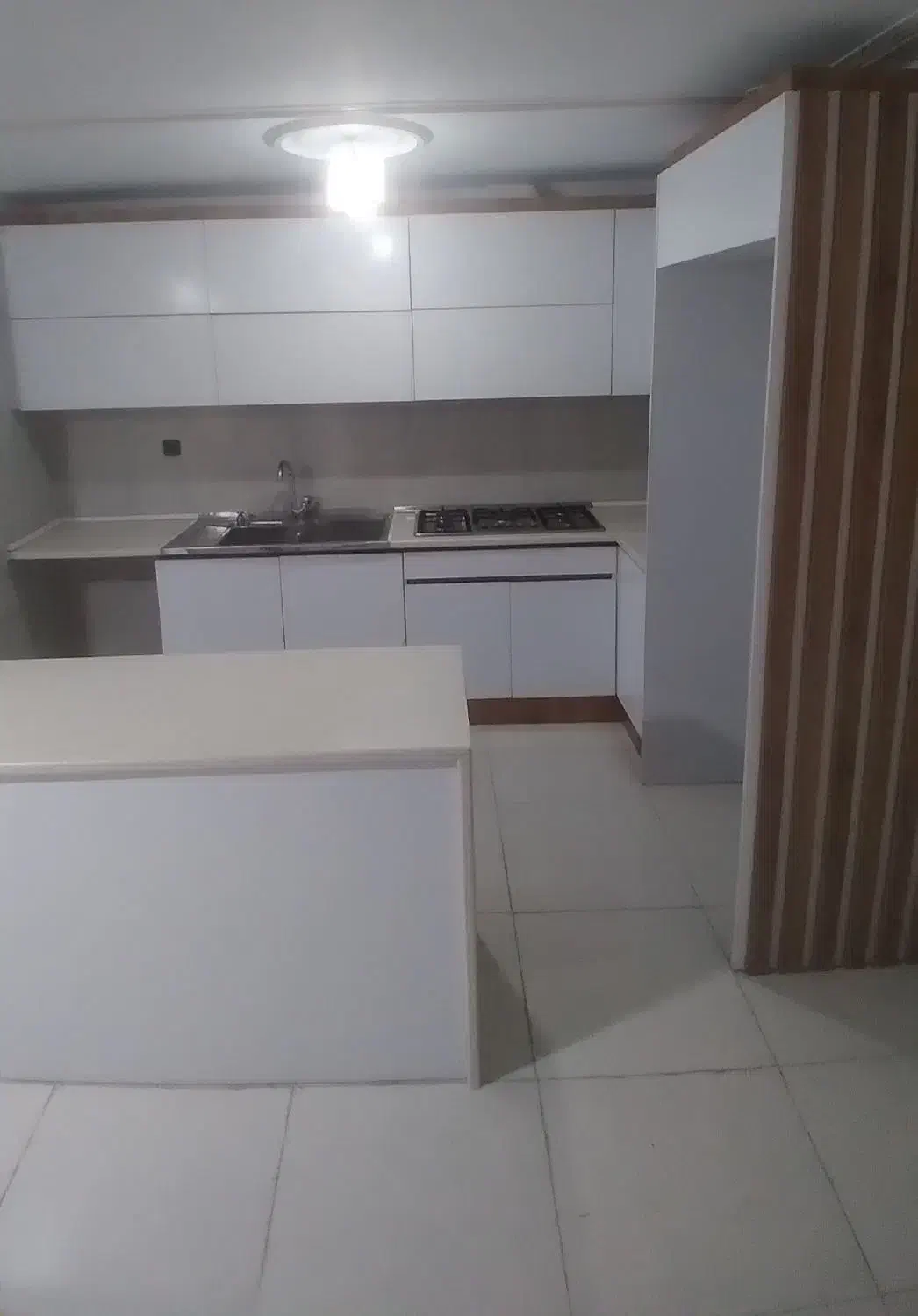 86متری،شیک،تخلیه|اجارهٔ آپارتمان|تهران, جوادیه|دیوار