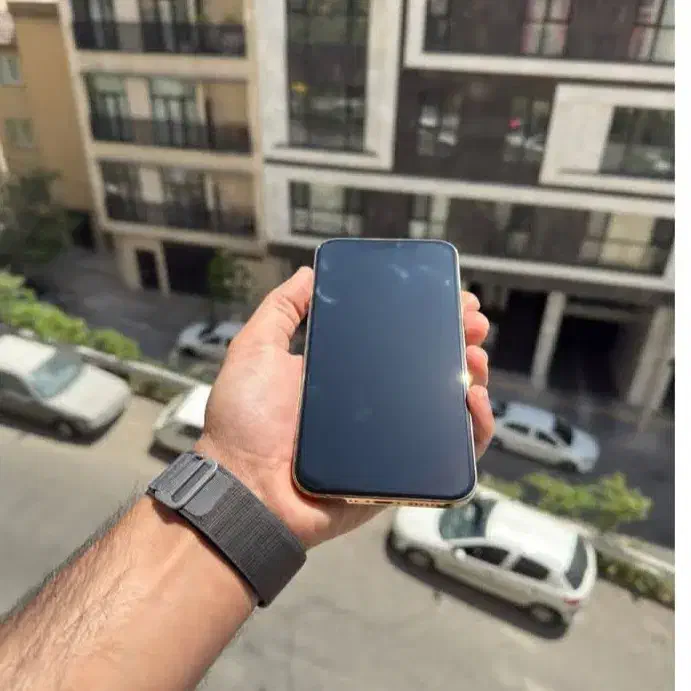 ۱۲ پرومکس بی نقطه|موبایل|رشت, چمارسرا|دیوار