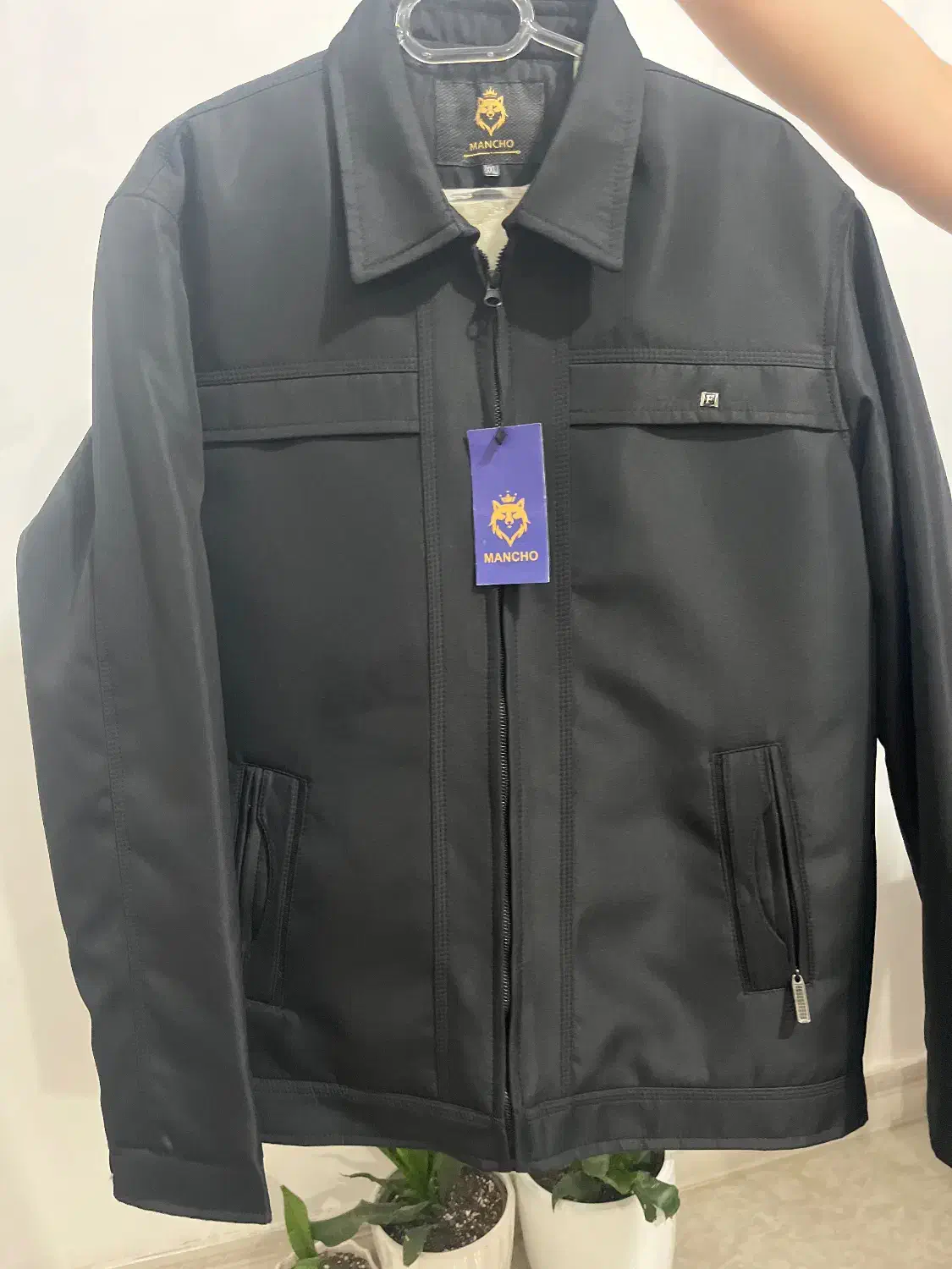 فروش کاپشن|لباس|آستانه اشرفیه, |دیوار