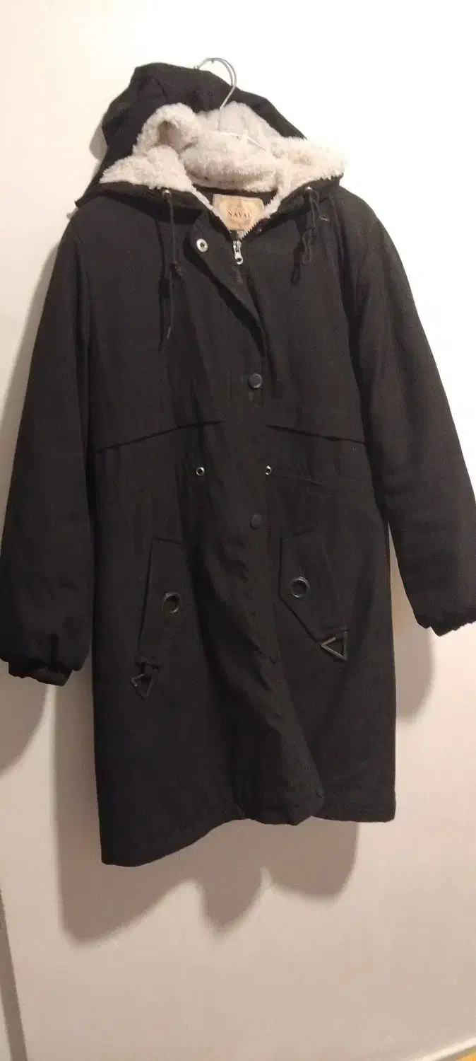 کاپشن پر|لباس|تبریز, |دیوار