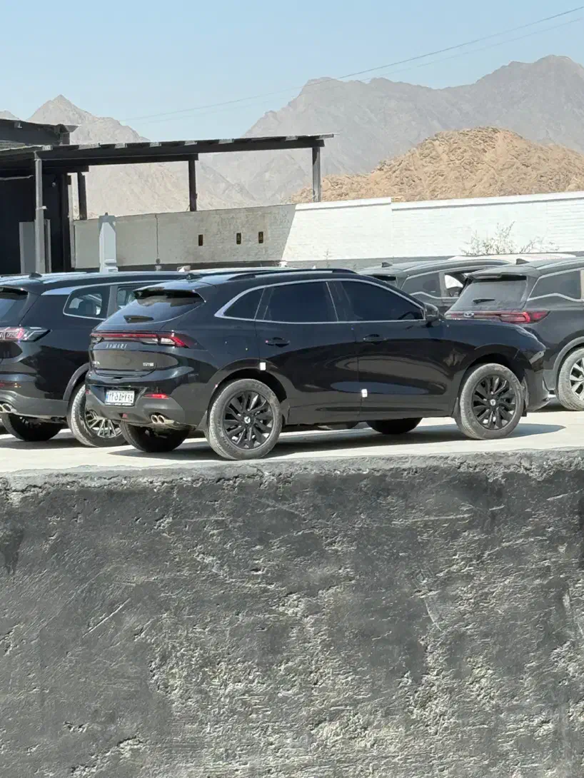 فروش لاماری|خودرو سواری و وانت|چابهار, |دیوار