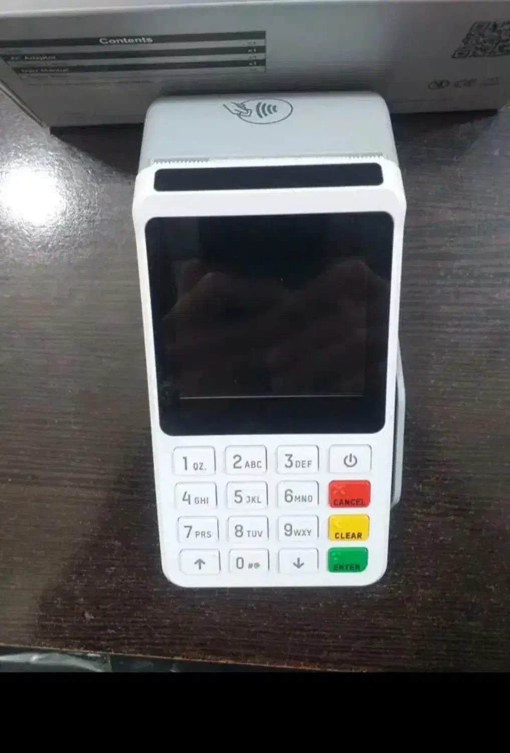 کارتخوان های پیشرفته لمسی و کلیدی 4G|حراج|کرمانشاه, |دیوار