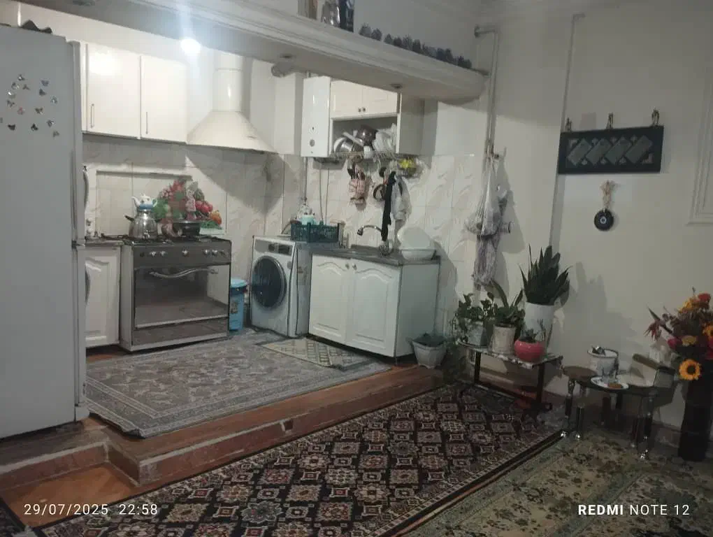 واحد معاوضه با زمین بدره|فروش آپارتمان|بدره, |دیوار